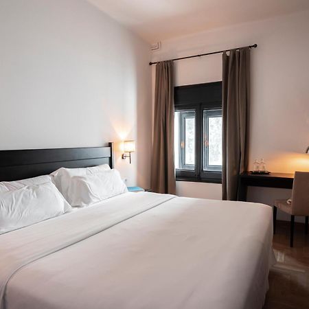 Angelats Hotel - A Signature Boutique Hotel & Restaurant Ribes De Freser Exterior photo