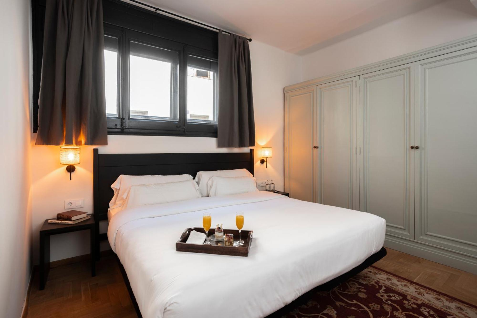 Angelats Hotel - A Signature Boutique Hotel & Restaurant Ribes De Freser Exterior photo