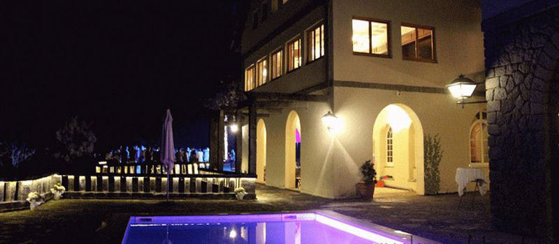 Angelats Hotel - A Signature Boutique Hotel & Restaurant Ribes De Freser Exterior photo