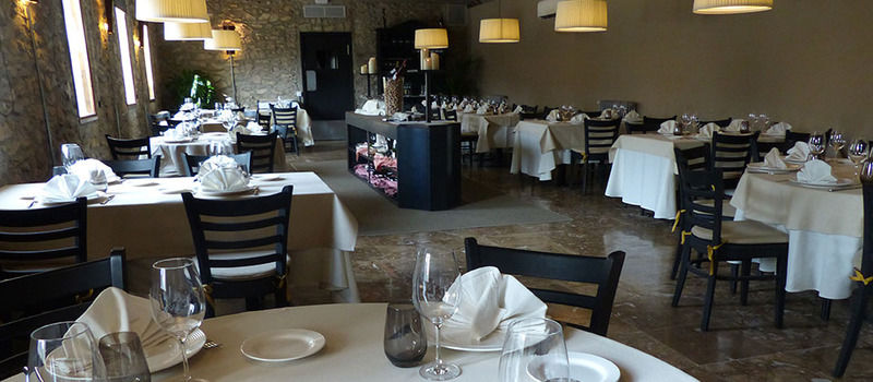 Angelats Hotel - A Signature Boutique Hotel & Restaurant Ribes De Freser Exterior photo