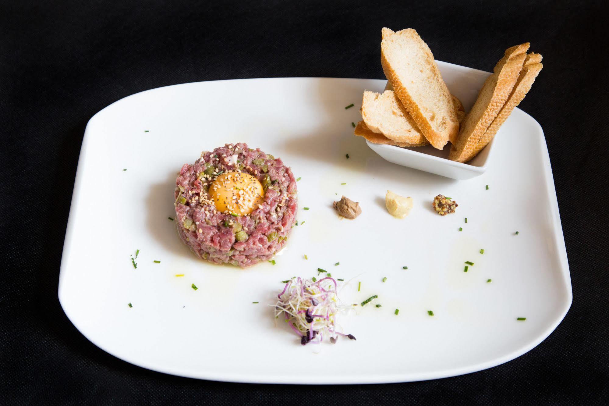 Angelats Hotel - A Signature Boutique Hotel & Restaurant Ribes De Freser Exterior photo
