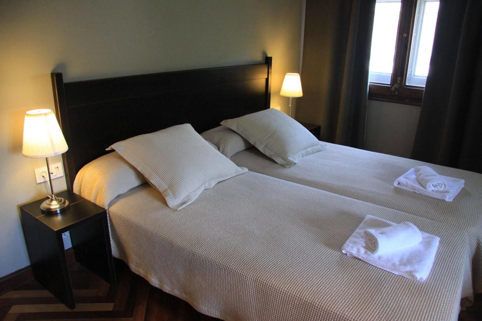 Angelats Hotel - A Signature Boutique Hotel & Restaurant Ribes De Freser Exterior photo