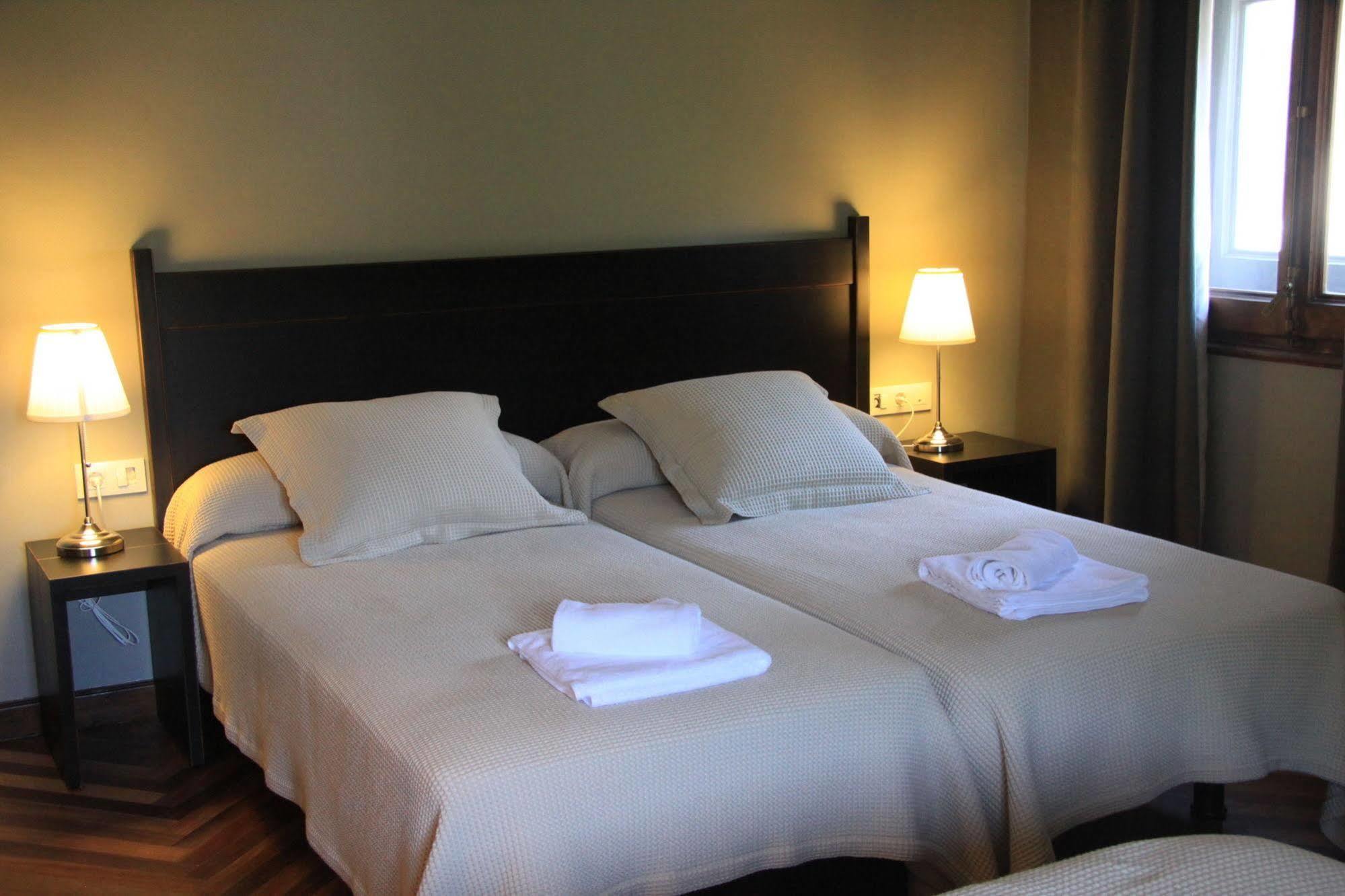 Angelats Hotel - A Signature Boutique Hotel & Restaurant Ribes De Freser Exterior photo